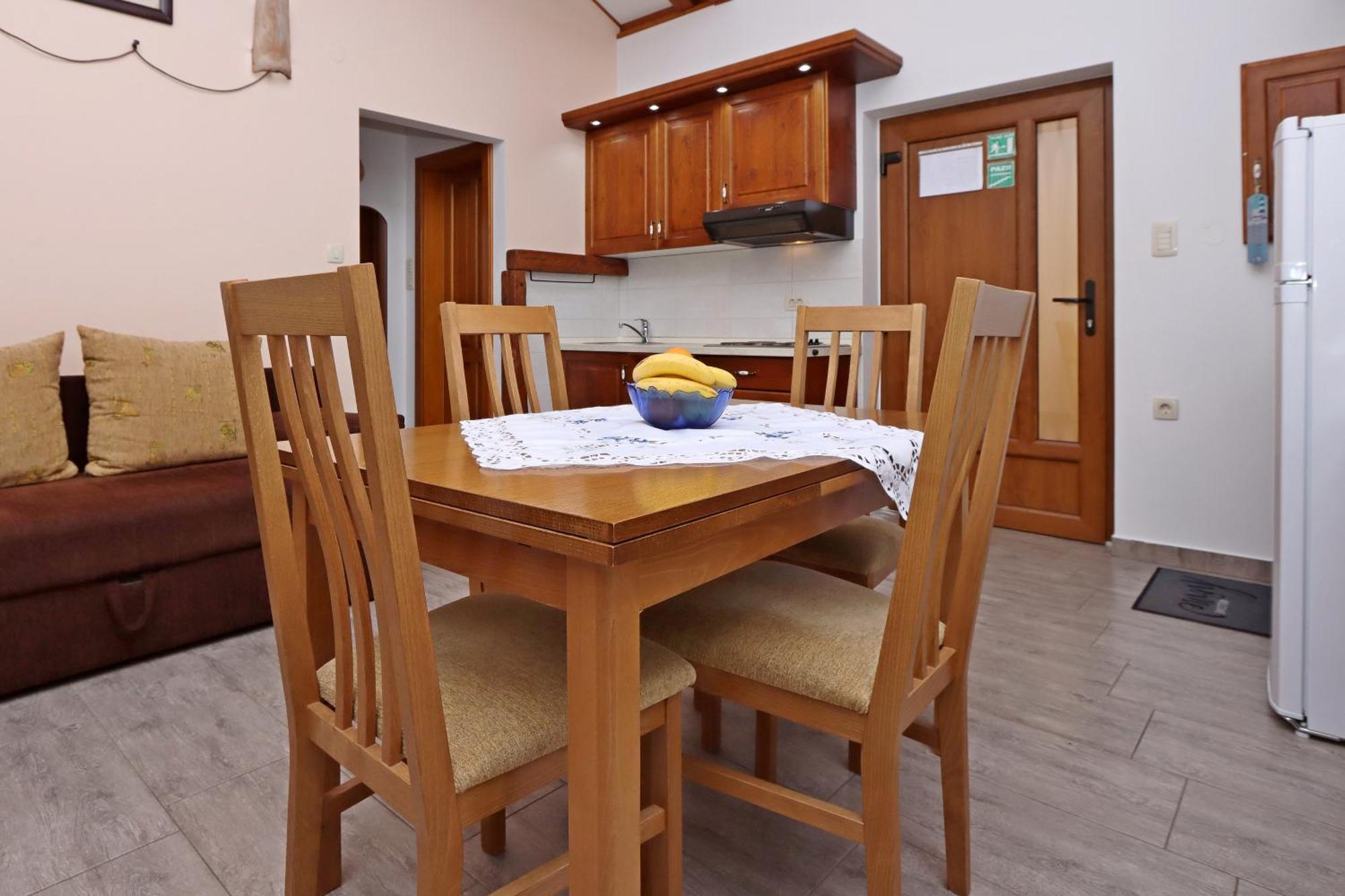 Apartments With A Parking Space Opatija - Pobri, Opatija - 7813 Matulji Phòng bức ảnh