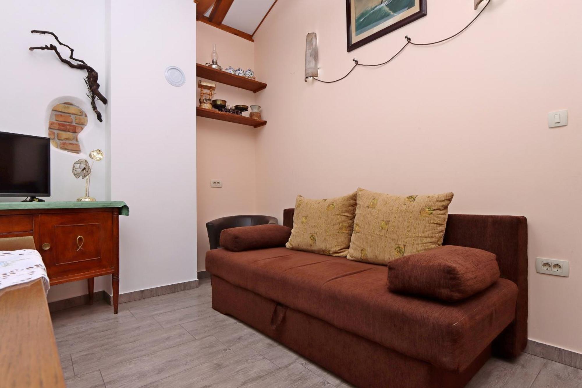 Apartments With A Parking Space Opatija - Pobri, Opatija - 7813 Matulji Phòng bức ảnh