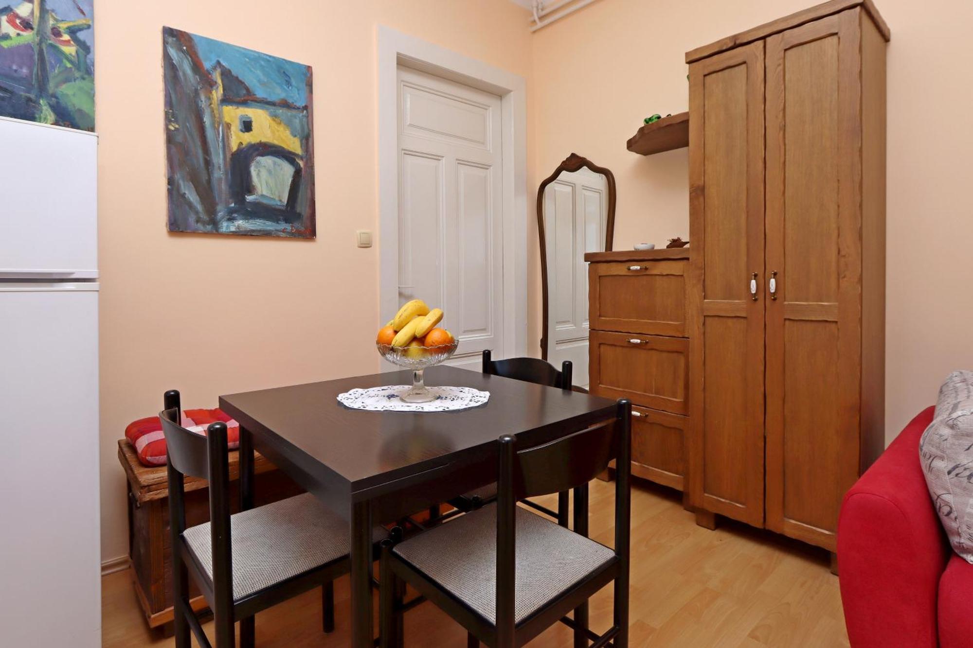 Apartments With A Parking Space Opatija - Pobri, Opatija - 7813 Matulji Phòng bức ảnh