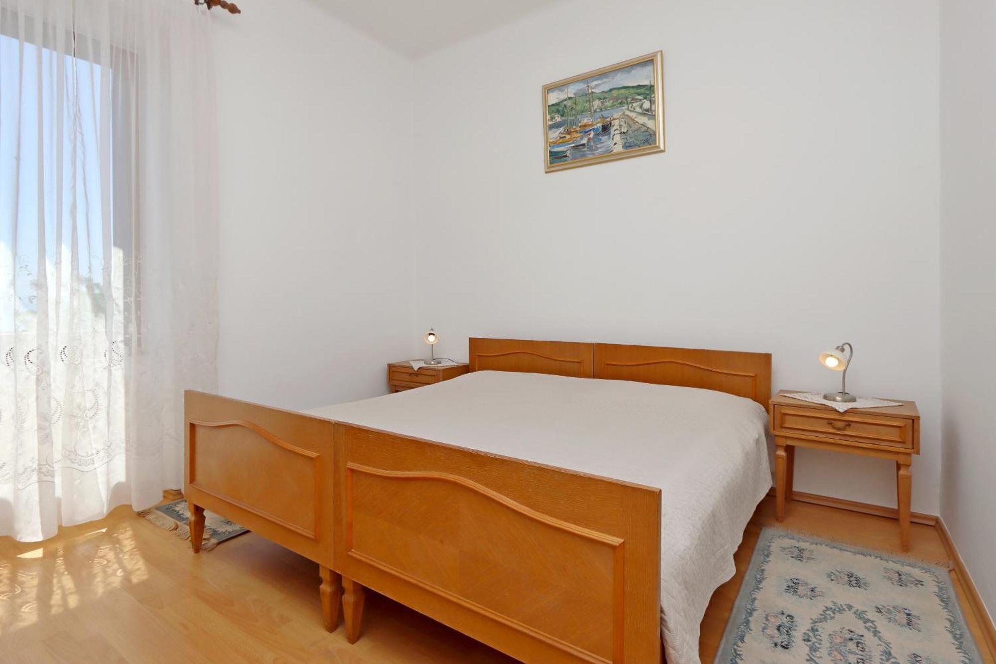 Apartments With A Parking Space Opatija - Pobri, Opatija - 7813 Matulji Ngoại thất bức ảnh
