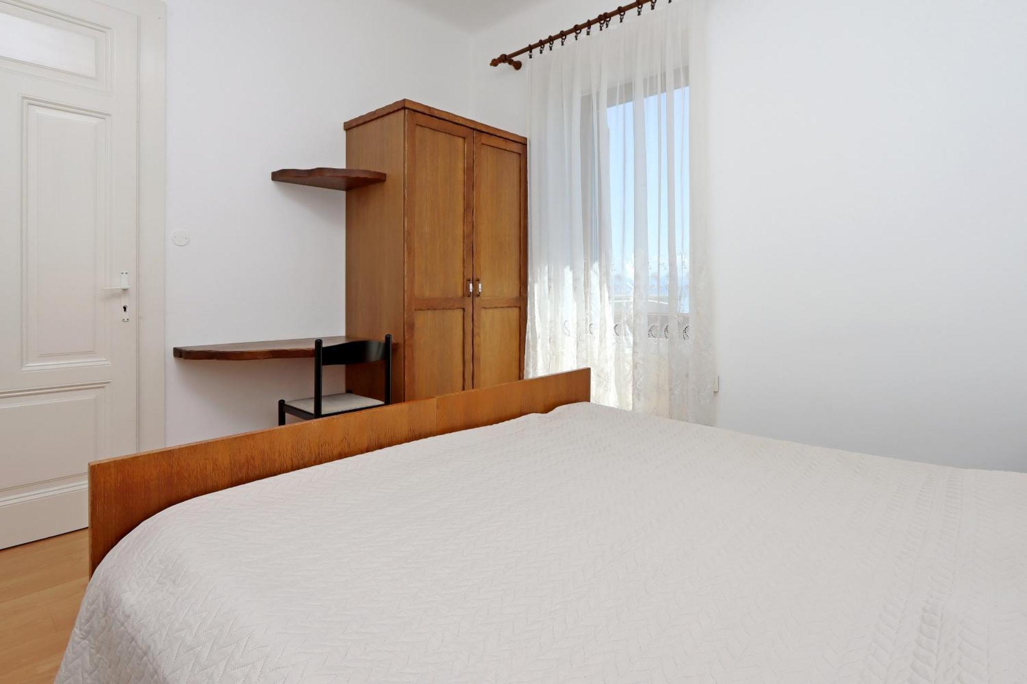 Apartments With A Parking Space Opatija - Pobri, Opatija - 7813 Matulji Phòng bức ảnh