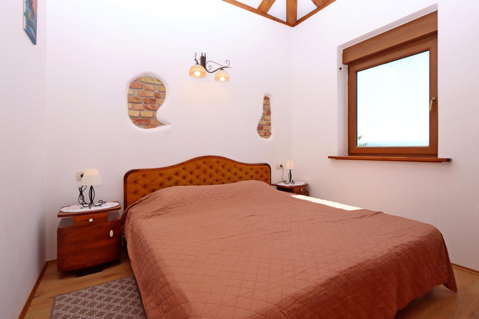 Apartments With A Parking Space Opatija - Pobri, Opatija - 7813 Matulji Ngoại thất bức ảnh