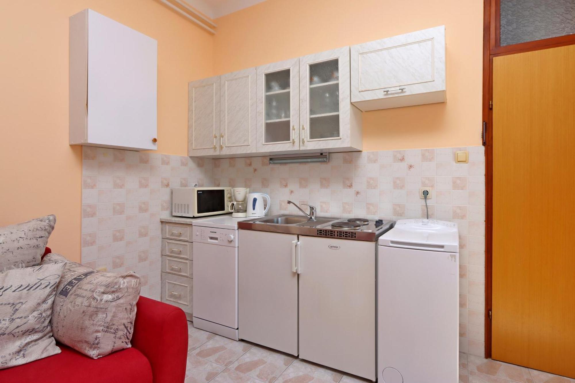 Apartments With A Parking Space Opatija - Pobri, Opatija - 7813 Matulji Ngoại thất bức ảnh