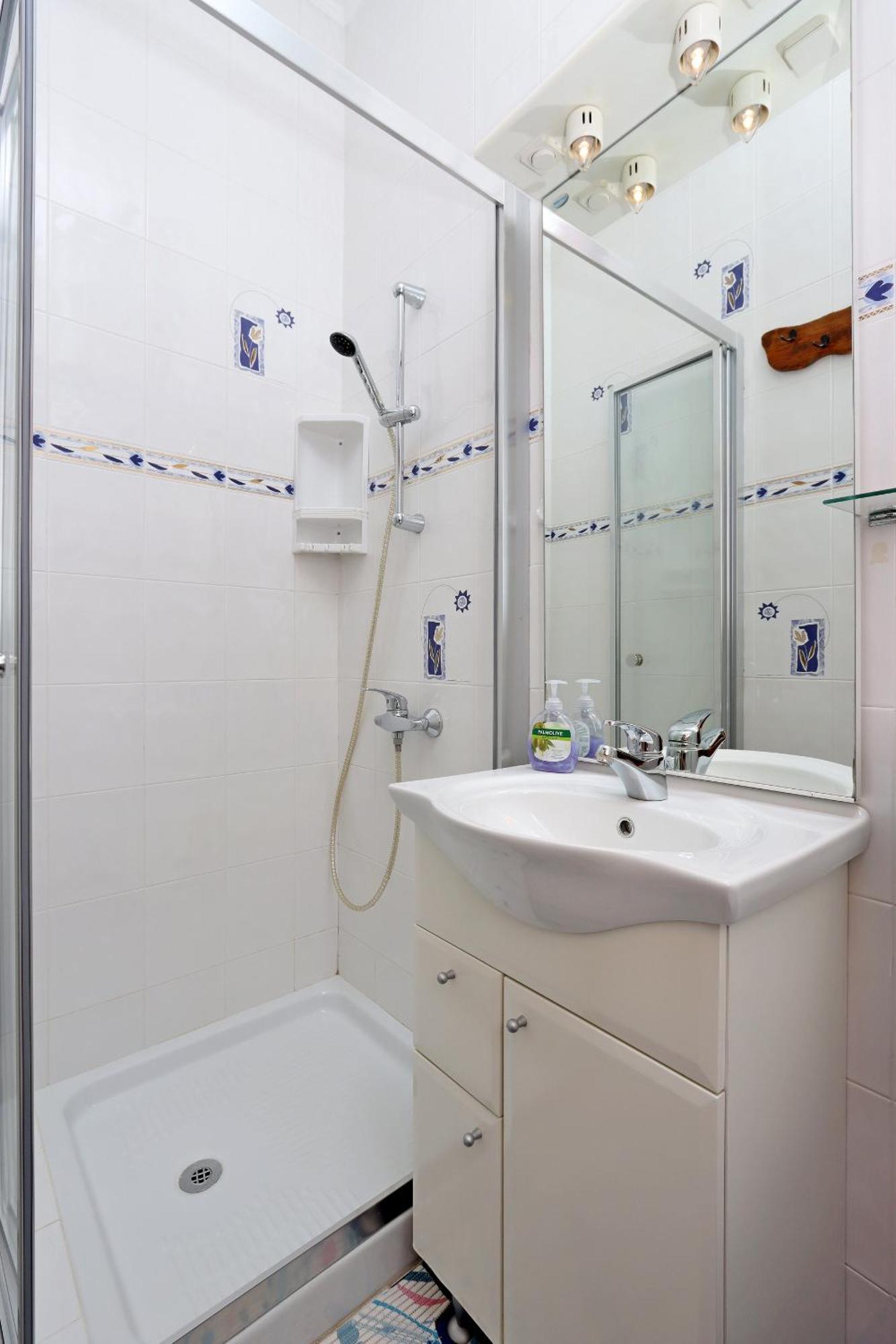 Apartments With A Parking Space Opatija - Pobri, Opatija - 7813 Matulji Ngoại thất bức ảnh